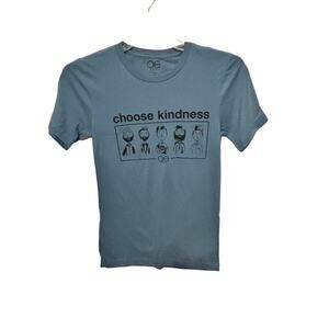 Queer Eye Choose Kindness T-Shirt Size XS